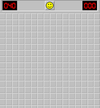 minesweeper